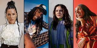 Ofelia fernández ironizó sobre el viaje de horacio rodríguez larreta a buzios: How Time Chose Its 2020 List Of Next Generation Leaders Time