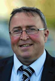 MAGPIES: Hearn set to stand down