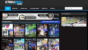 Video yang mereka pasang disitusnya merupakan video dari samehada. 21 Situs Streaming Anime Sub Indo Terbaik Blog Unik