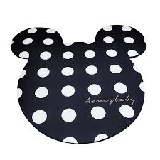 See more ideas about minnie mouse bedroom, minnie, minnie mouse. Black White Mickey Minnie Mouse Rug Children Baby Crawling Game Mat Carpet Indoor Soft Children Mat Yoga Mat Bedroom Carpet Buy At The Price Of 9 99 In Aliexpress Com Imall Com