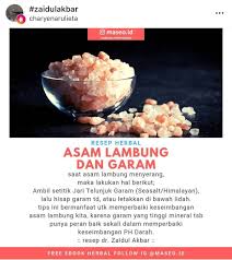 Pin Oleh Yustika Mithaa Di Minuman Sehat Ku Makanan Sehat Resep Makanan Sehat Makanan