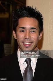 181 Parry Shen Stock Photos, High-Res Pictures, and Images