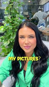 Amber Tweedy's Instagram, Twitter & Facebook