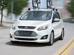 Image result for White Gold 2018 C-Max