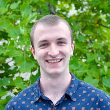 Michael Courington's Instagram, Twitter & Facebook