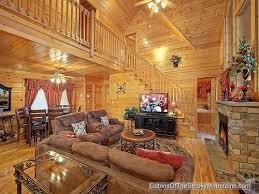 Pigeon Forge Cabin Simple Elegance 6 Bedroom Gatlinburg Cabins Smoky Mountains Cabins Tennessee Cabins