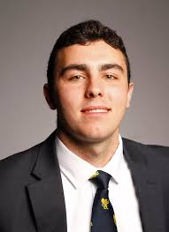 2018 Men's Lacrosse Roster