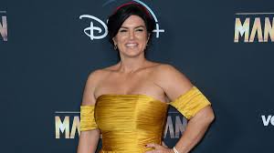 Gina carano goes 'haywire' on conan o'brien show (video). After Gina Carano S Firing Ceo Bob Chapek Says He Doesn T See Disney As Left Leaning Or Right Leaning Fox News
