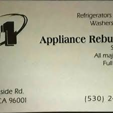 Visit your local redding, california (ca) joann fabric & craft store for the largest assortment of fabric, sewing, quliting, scrapbooking, knitting, crochet, jewelry and other crafts. A 1 Appliance Appliances Repair 5040 Westside Rd Redding Ca Phone Number