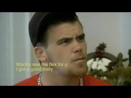 Predator Commentary. Chuck Harding.