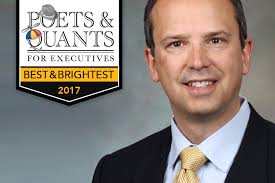 Poets&Quants for Execs