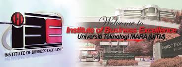 Institute Of Business Excellence About Facebook