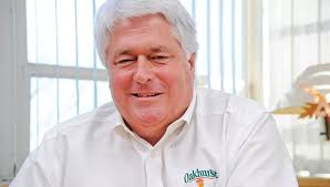 Oakhurst Dairy is Maine's largest milk processor