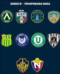 Tabla de posiciones del campeonato ecuatoriano de fútbol, serie a 2021 copa ecuador, sigue los partidos en vivo. Resultados Y Tabla De Posiciones De La Ligapro Serie B 2021 El Blog De Mi Futbol Ecuatoriano