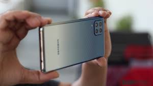 Samsung Galaxy F62 - SamMobile
