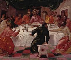 His dramatic and expressionistic style was met with puzzlement by his contemporaries but gained. The Precursor Of Expressionism El Greco Elissos