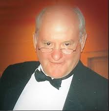 Geoffrey Jackson avis de décès