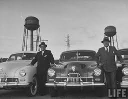 Image result for Coral Sand 1947 Kaiser