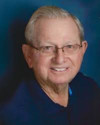 Howard Edward Springer Obituary November 26, 2025