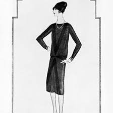 Looking for the best wallpapers? The Influence Of Gabrielle Or How Coco Chanel Changed Fashion Theeyeofjewelry Com