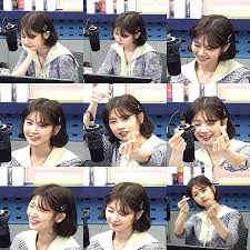 그래도 단발로 자른게 신의 한수인듯 싶어요. ì˜¤ëŠ˜ë„ ê²¬ê³¼ë¥˜íŒ¸ì€ 190618 ì •ì†Œë¯¼ì˜ ì˜ìŠ¤íŠ¸ë¦¬íŠ¸ ë³´ë¼ ìº¡ì²˜ ì •ì†Œë¯¼ ì •ì†Œë¯¼ë°°ìš°ë‹˜ ì •ì†Œë¯¼ì˜ì˜ìŠ¤íŠ¸ë¦¬íŠ¸