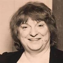 Diane Simone Kovacs Obituary