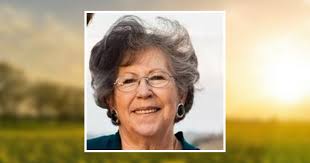 Ellen Brockman Obituary September 27, 2018