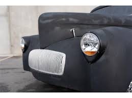 Image result for Shadow Gray 1941 Willys