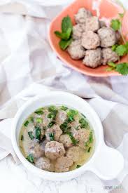 Vietnamese Beef Meatballs With Tendon Recipe Bo Vien Gan Recipe Beef Meatballs Meatballs Recipes