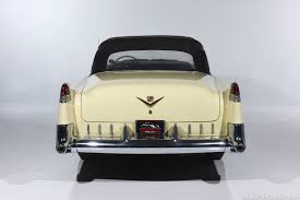 Image result for Cape Ivory 1955 Cadillac