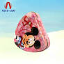Heart shape metal tin box wholesale from www.nicetin.com