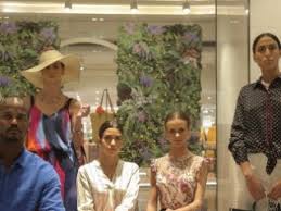 'like' our page to receive updates on our news,. Marks And Spencer Egypt