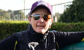 Tyler Schiller dedicated his first group one win to his father Glenn, who  is battling lymphatic cancer