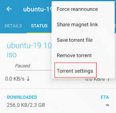 Do you want to download files but also want to keep your location private? Fastest How To Open Torrent Files On Android