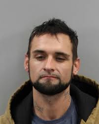 On January 19, 2021, while traveling west