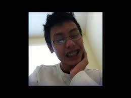 I REACT TO STEVE KARDYNAL ALL I WANT FOR CHRISTMAS IS YOU CHATROULETTE  VERSION