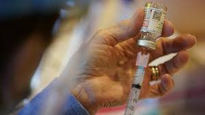 Government, the american embassy in hanoi said on saturday, as the southeast asian country battles its worst outbreak of the pandemic. Moderna Asks To Use Its Covid Vaccines On Europe S Teenagers Euronews