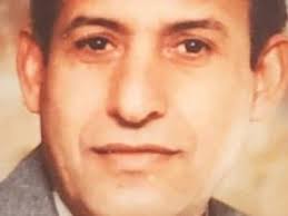 Mohamed Tantawy Obituary (1943