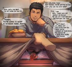 Rule34 - If it exists, there is porn of it  funa (artist)  6093438