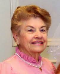 Esther Synatschk Obituary September 24, 2021