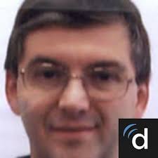 Dr. Robert Lorch, MD