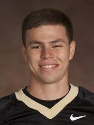 2015 Sprint Football Roster