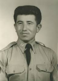 Edward Enriquez Obituary