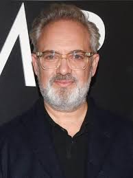 Films et séries avec Sam Mendes