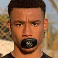 Brandon Guzman 2020 Athlete Colorado State