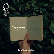 S A R J A N A Jika Seseorang Sudah Menikah Dan Terlebih Lagi Dia Seorang Gadis Yang Berstatuskan Sarjana Apakah Dia Tidak Boleh Me Sarjana Menjadi Ibu Cinta