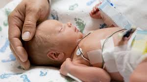 The qahtani septuplets (born 12 july. Premature Birth Premature Babies Raising Children Network