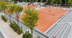 Get the stats from putintseva yulia. Resultat Yulia Putintseva Ons Jabeur Grand Chelem Roland Garros Premier Tour 01 Juin 2021 L Equipe