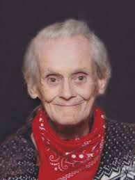 Jacqueline "Jackie" Senter Obituary April 17, 2012