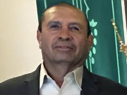 Margarito Roman Monroy's Obituary